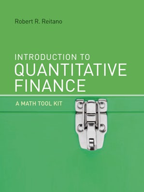 quantitative finance physics phd