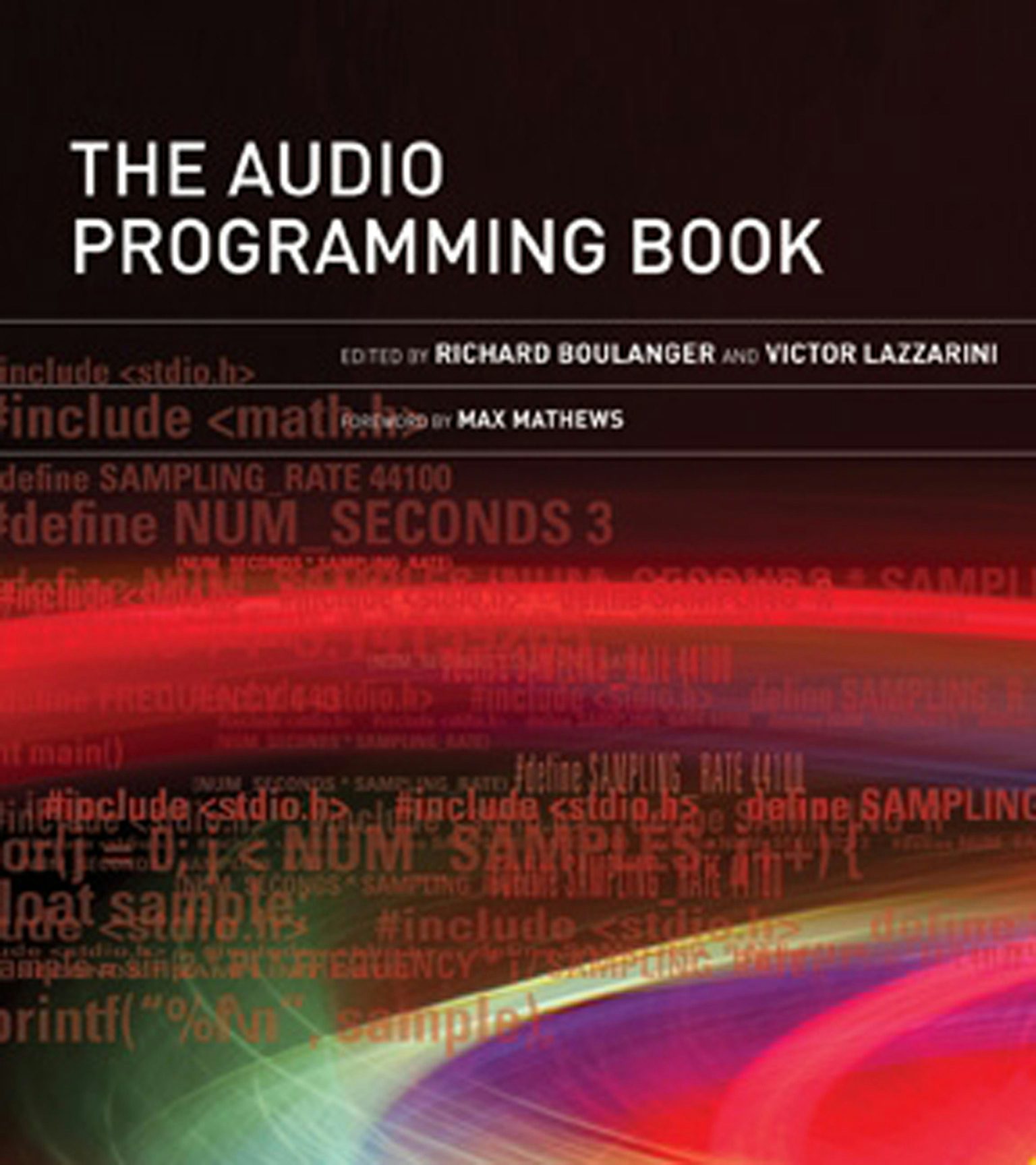 サウンドプログラミング関連図書リスト - soundprogramming