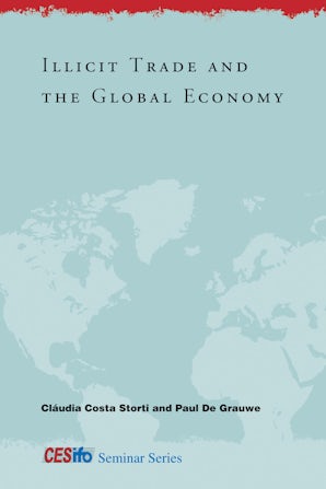 Illicit Trade and the Global Economy