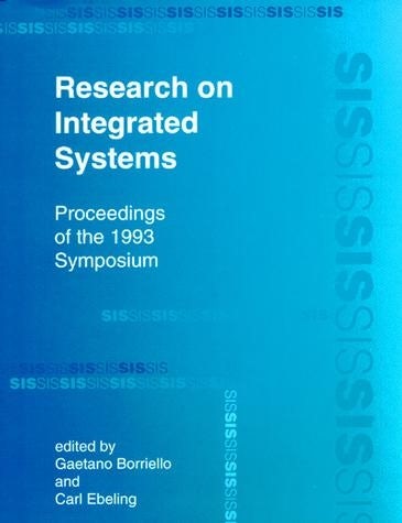 Research on Integrated Systems