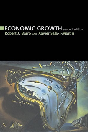 research about economic growth