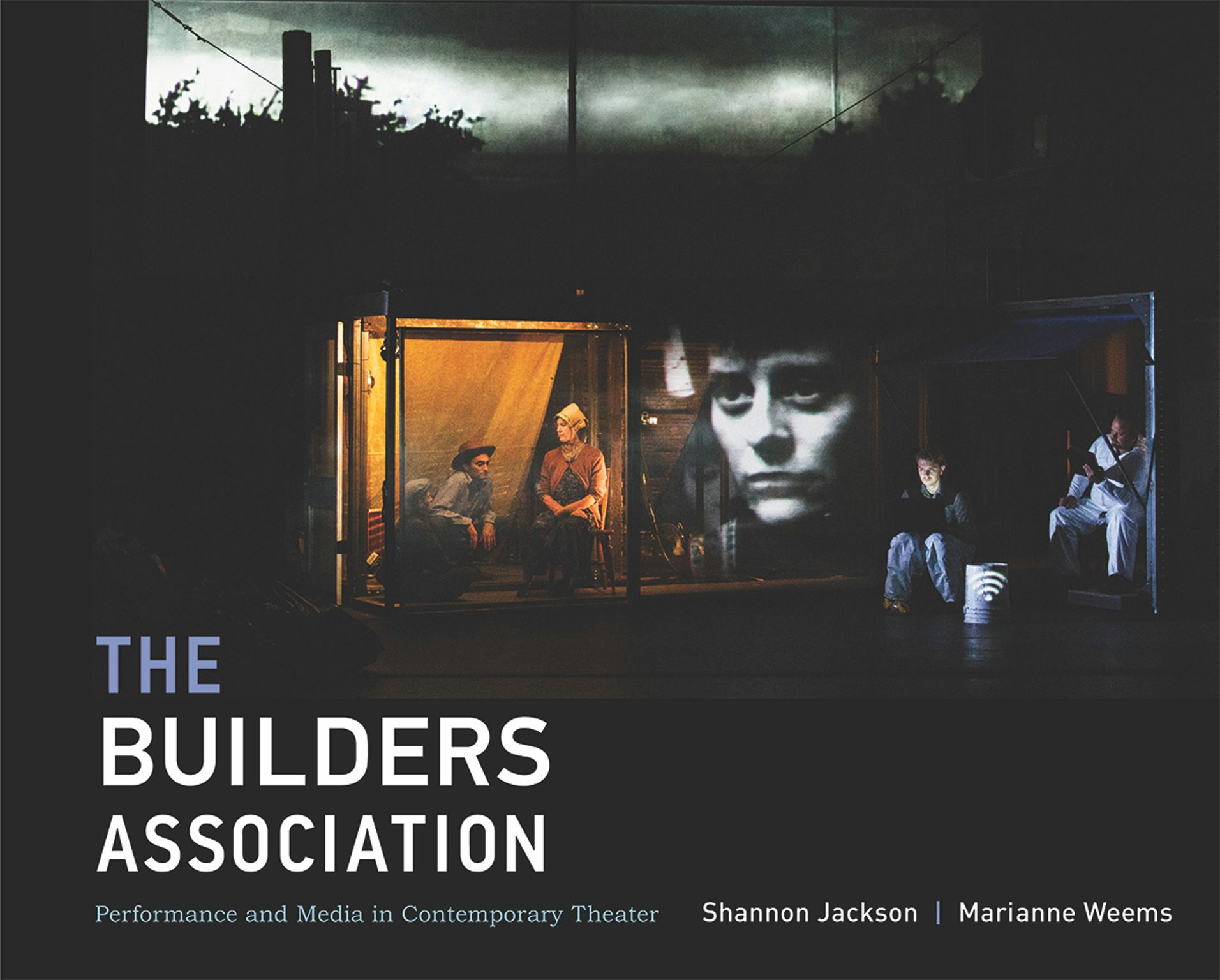 The Builders Association