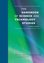 The Handbook of Science and Technology Studies