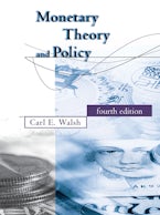 Monetary Theory and Policy