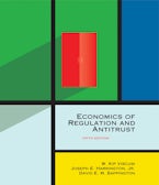 Economics of Regulation and Antitrust