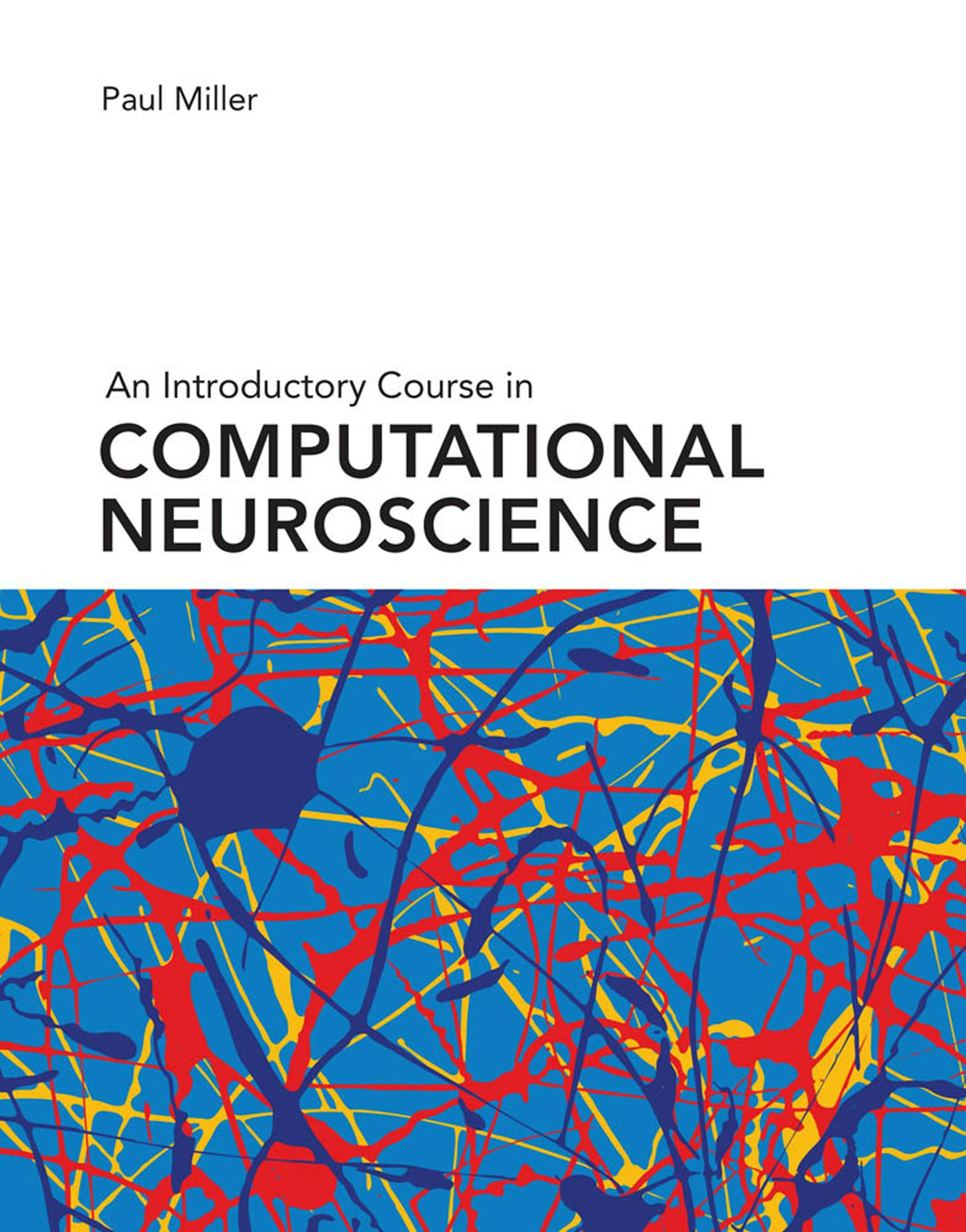 UP81-020 Mit Pr Theoretical Neuroscience: Computational and