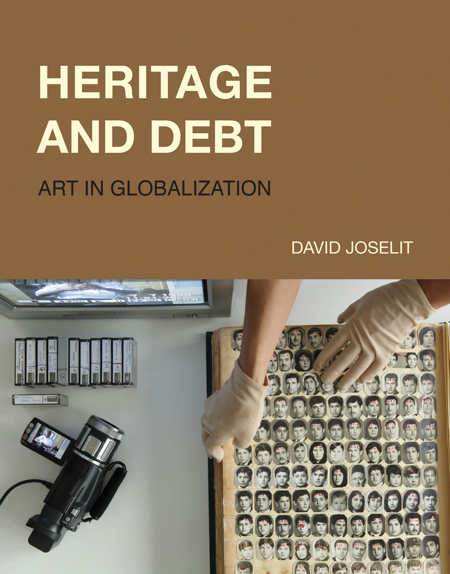 Heritage And Debt