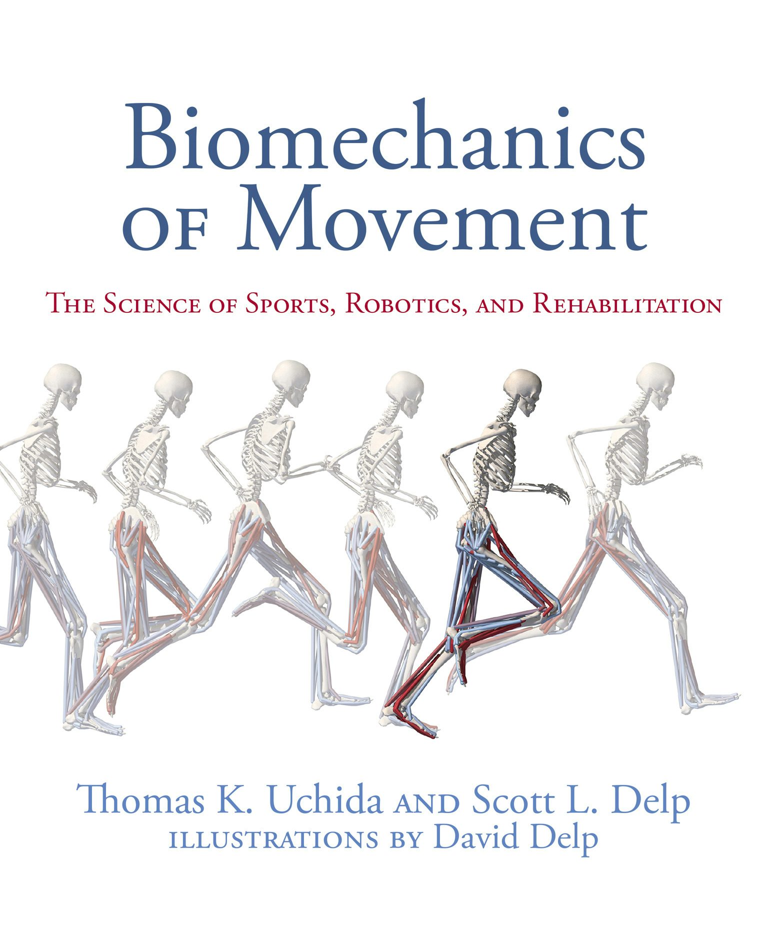 Biomechanics Of Movement