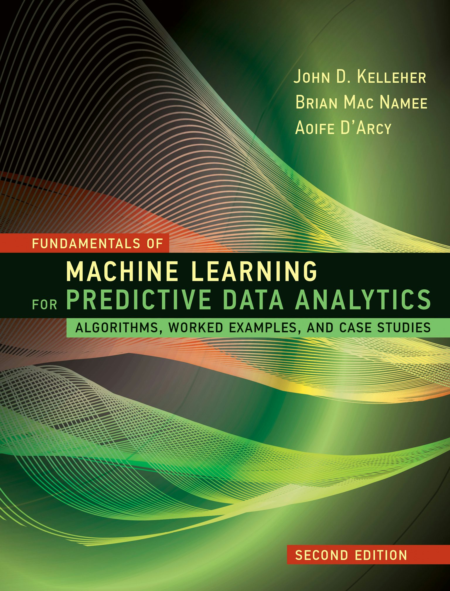 Machine learning for predictive data sales analytics pdf