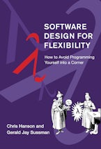 Software Design for Flexibility