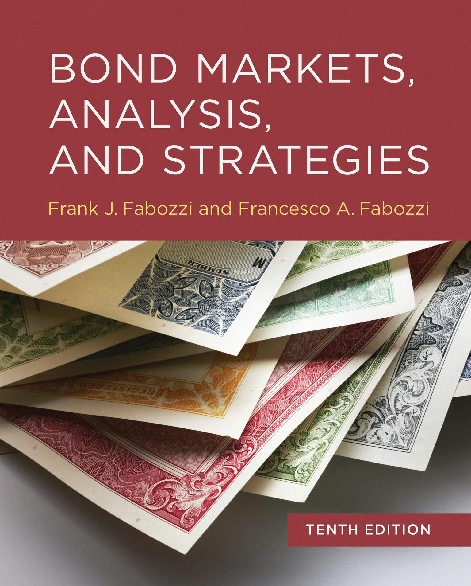 Bond Markets, Analysis, and Strategies