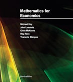 mathematical economics research papers