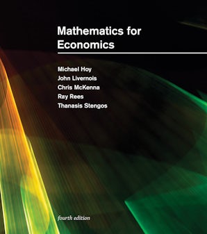 math courses for phd in economics