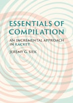 Essentials of Compilation