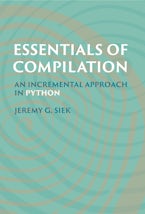 Essentials of Compilation