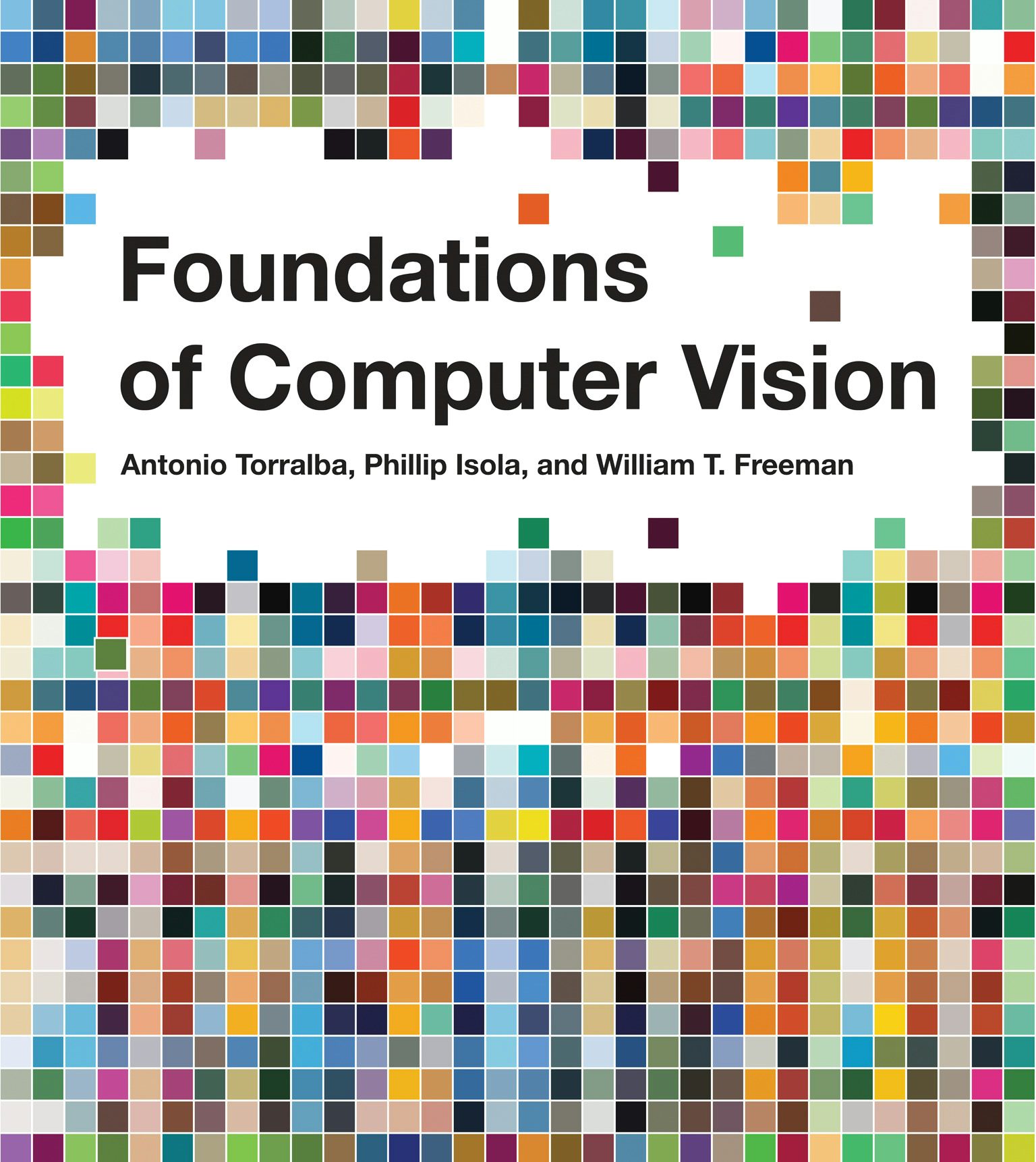 Foundations of machine learning best sale mit press