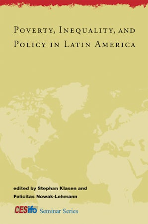 poverty in latin america essay