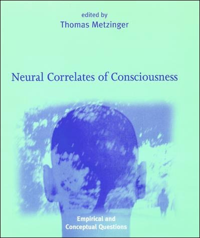 Neural Correlates Of Consciousness