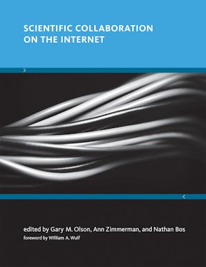 Internet Scientific Publications