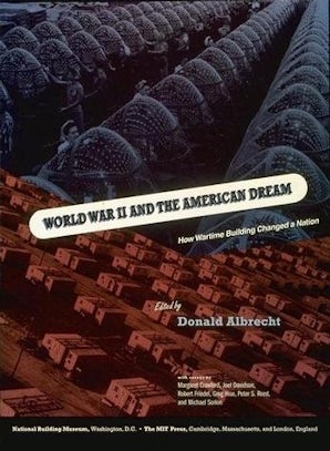 post world war 2 american dream