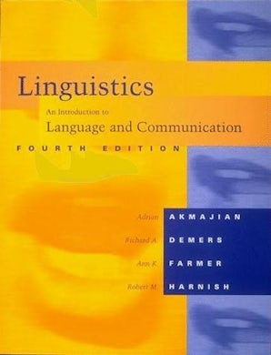 Linguistics