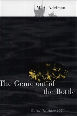 Genie out of the Bottle