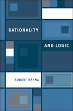 Logic vs. Rationality – A Journey Into The Mind