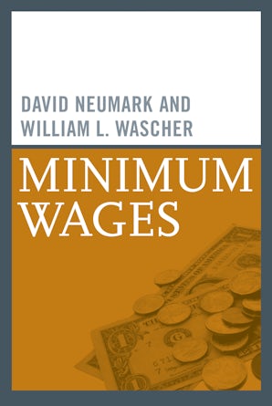 minimum wage research topics