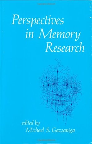 recent research studies on memory