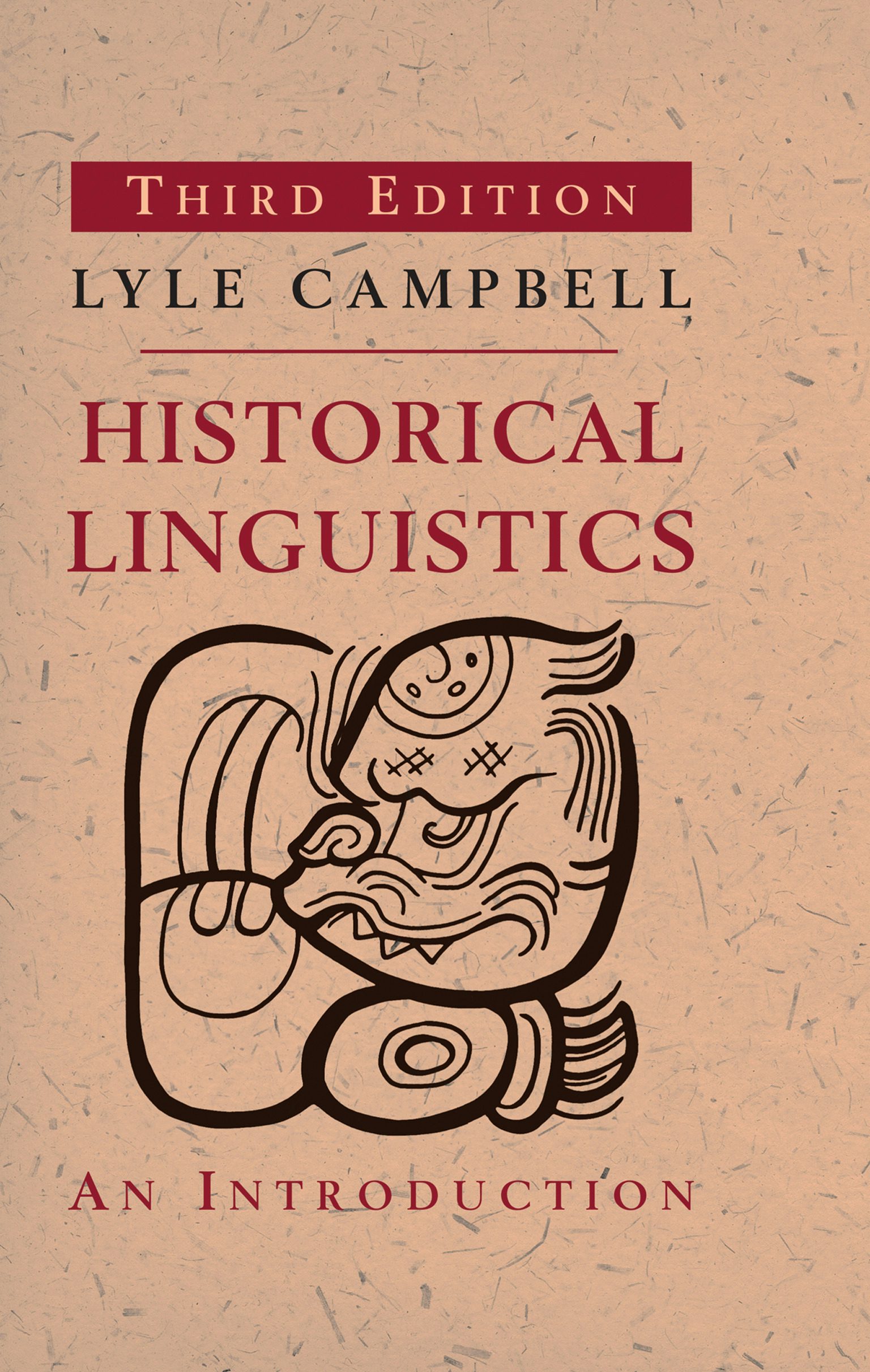 Historical Linguistics