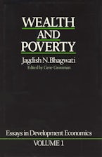 essays on development economics