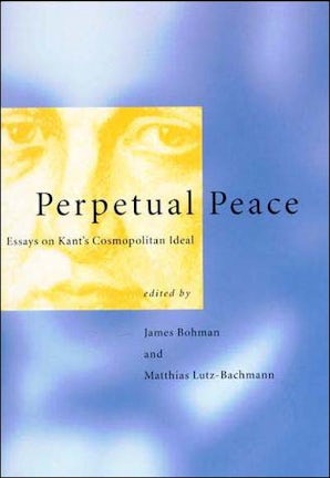 kant perpetual peace summary