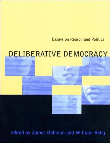 Deliberative Democracy