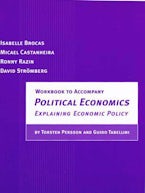 Political Economics