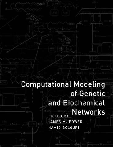 Computational Molecular Biology