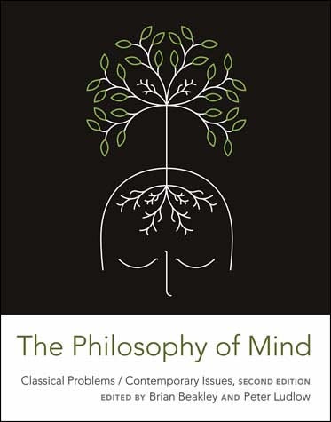 The Philosophy of Mind