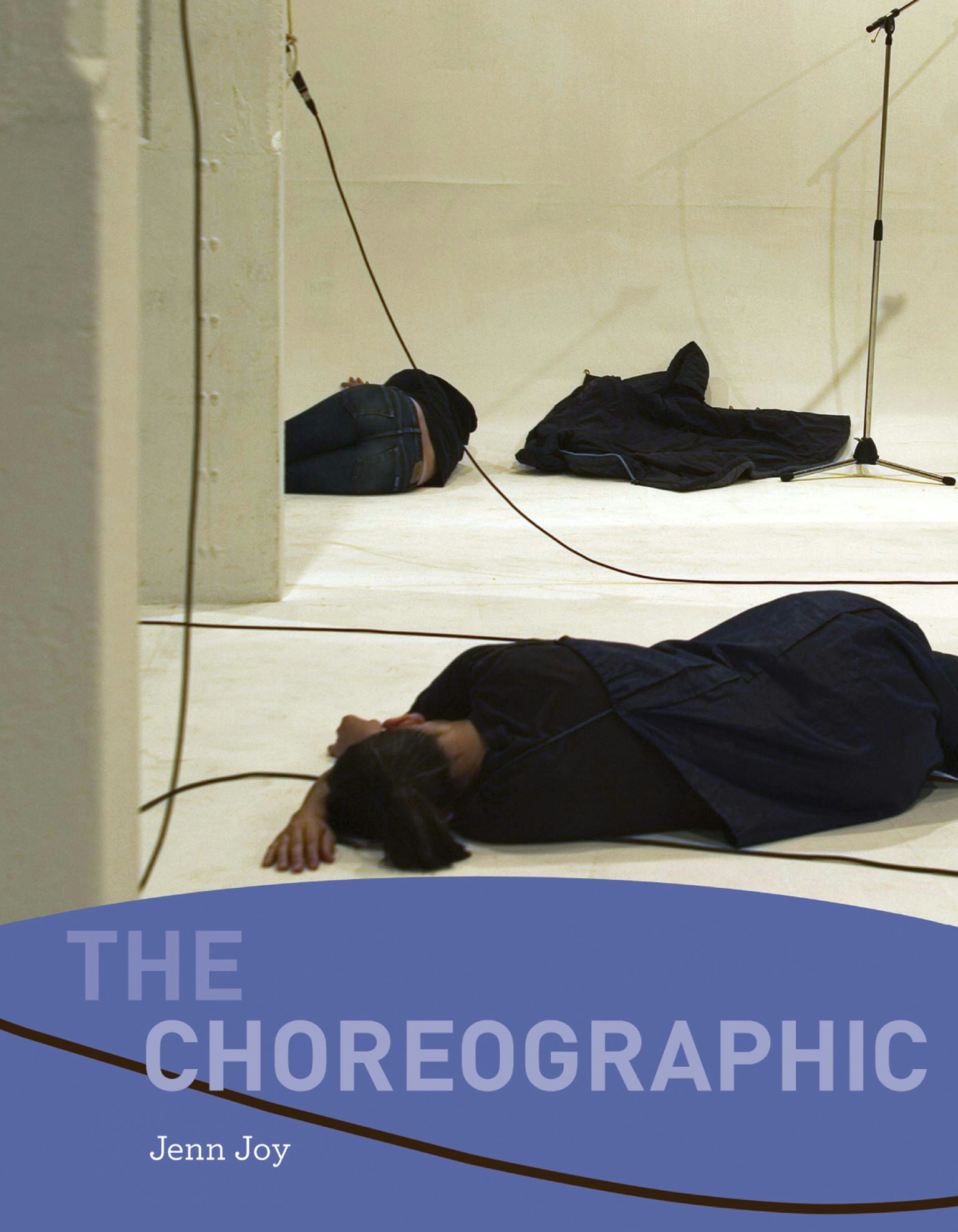 The Choreographic