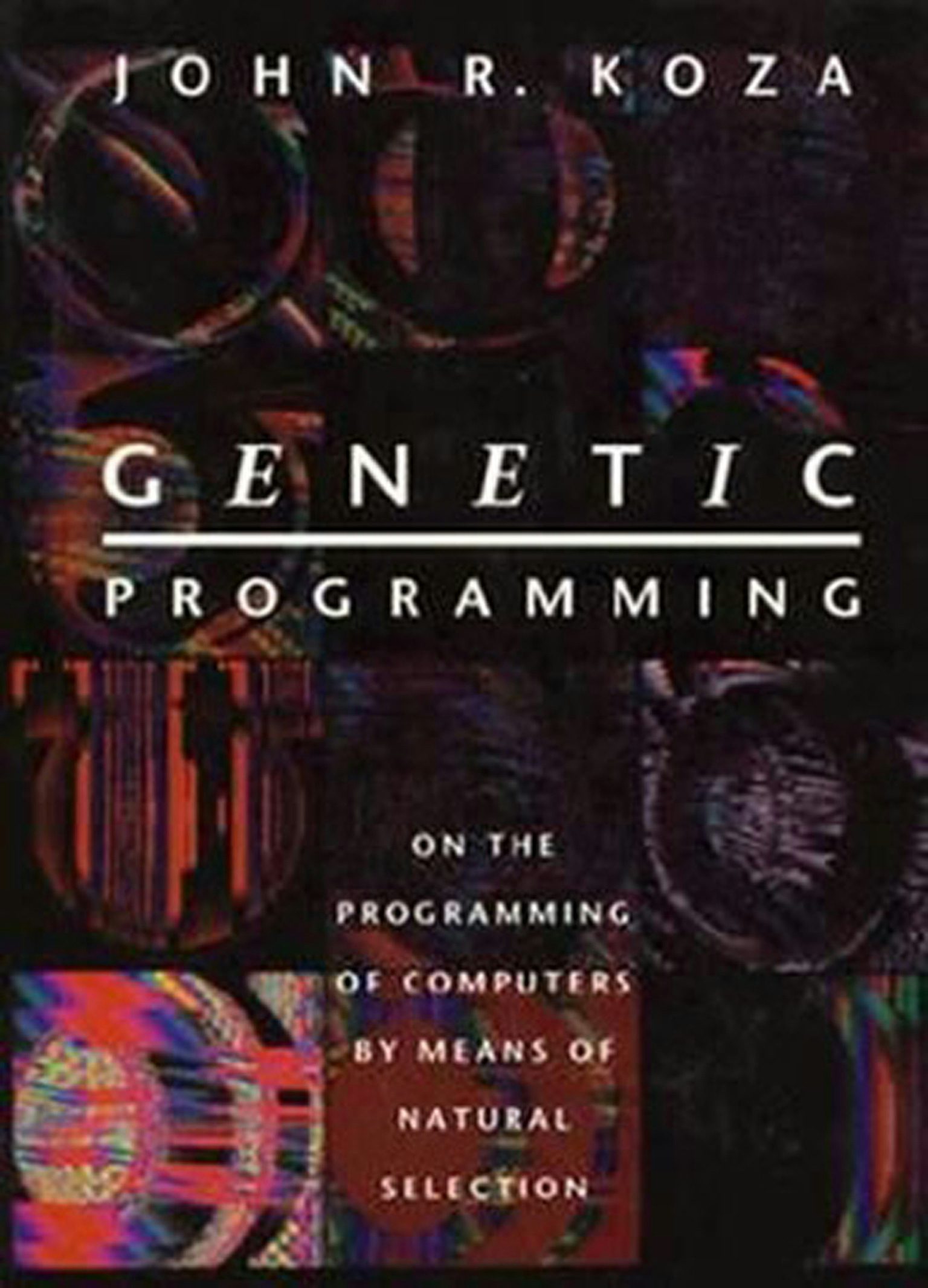 Genetic Programming