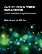 Case Studies in Neural Data Analysis