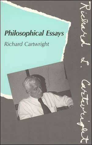 Philosophical Essays