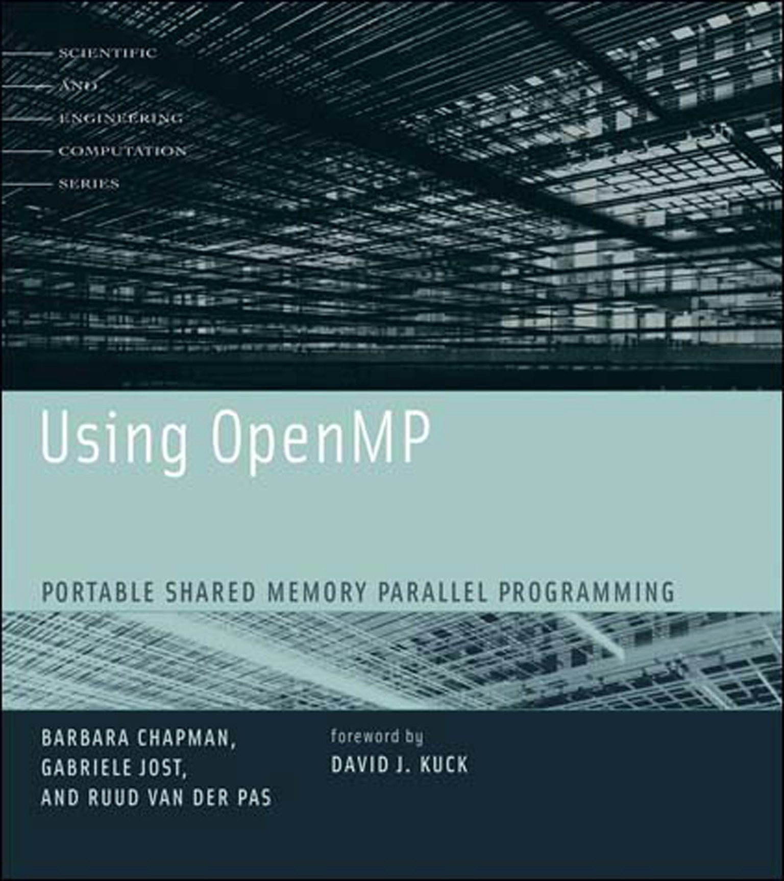 Using OpenMP