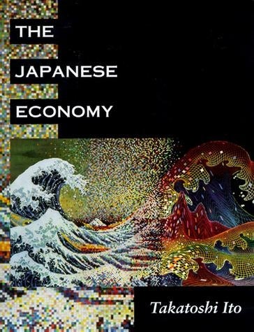 The Japanese Economy