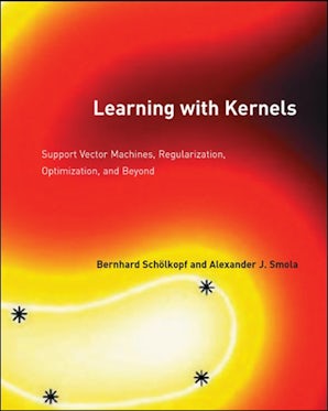 Learning with Kernels