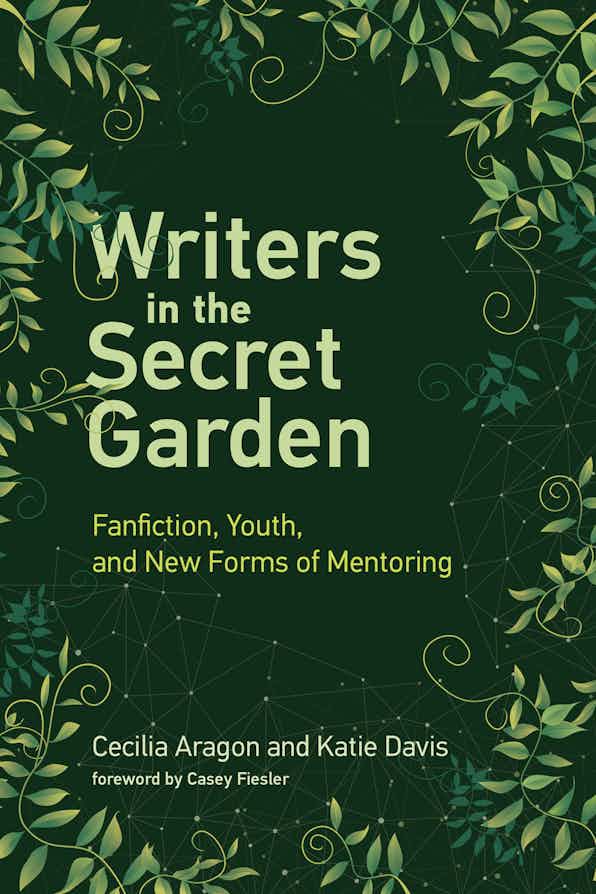 Writers in the Secret Garden