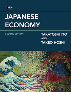 history of japanese economy