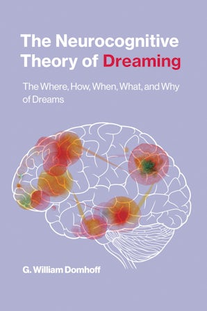 cognitive problem solving theory of dreaming