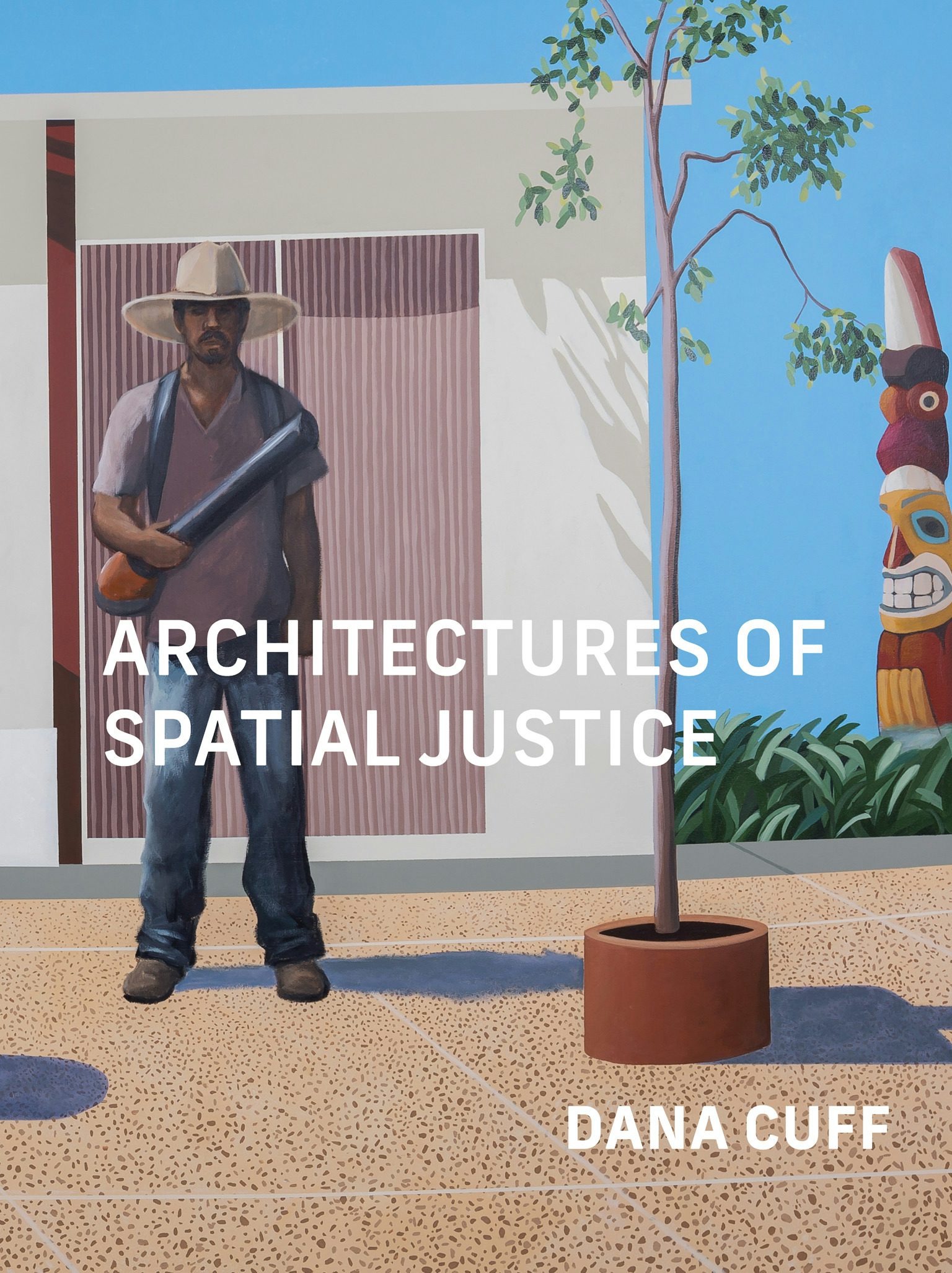 Architectures Of Spatial Justice