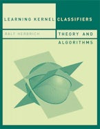 Learning with Kernels