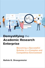 Demystifying the Academic Research Enterprise