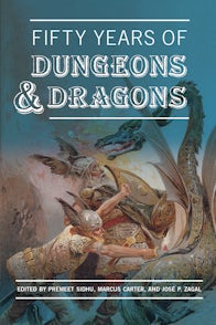 Fifty Years of D&D